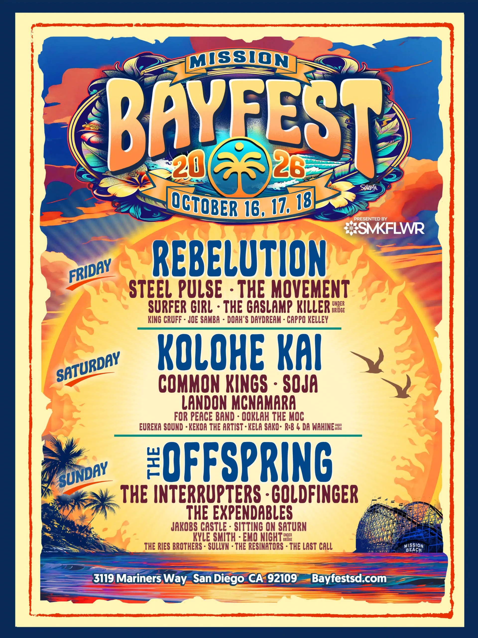 BAYFEST